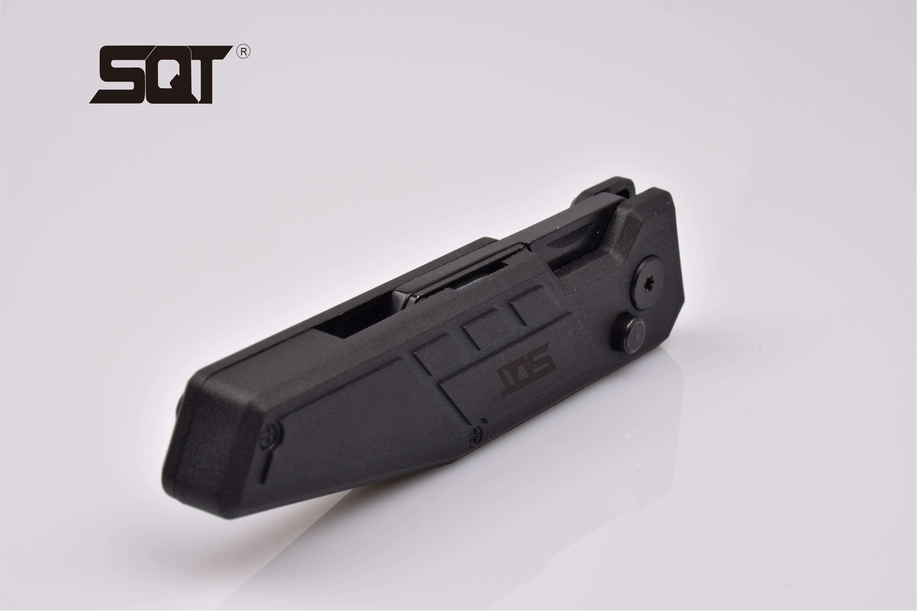 Utility knife SQT1055 - Image 3