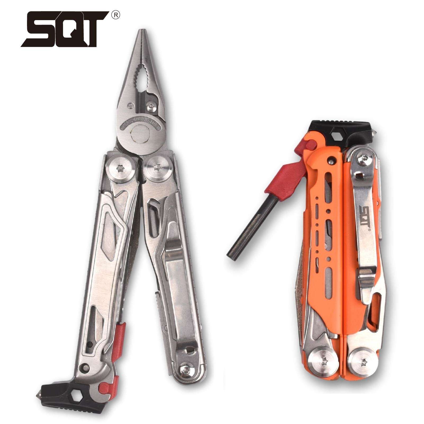 Multitool SQT2038 - Image 4