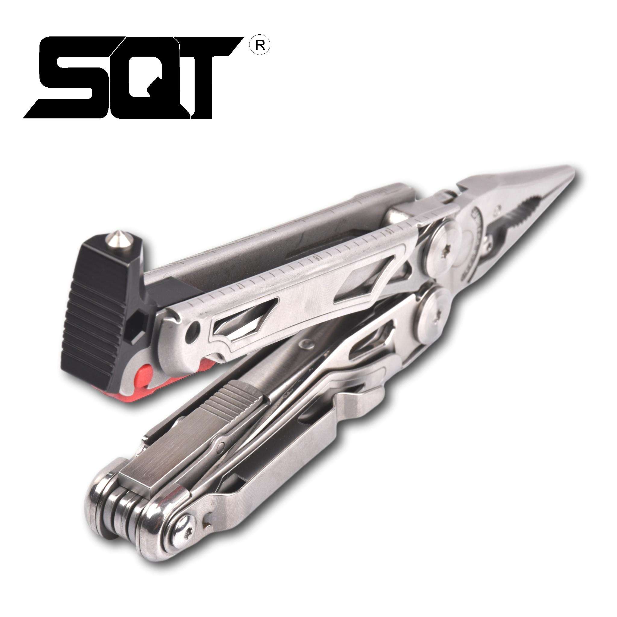 Multitool SQT2038 - Image 5