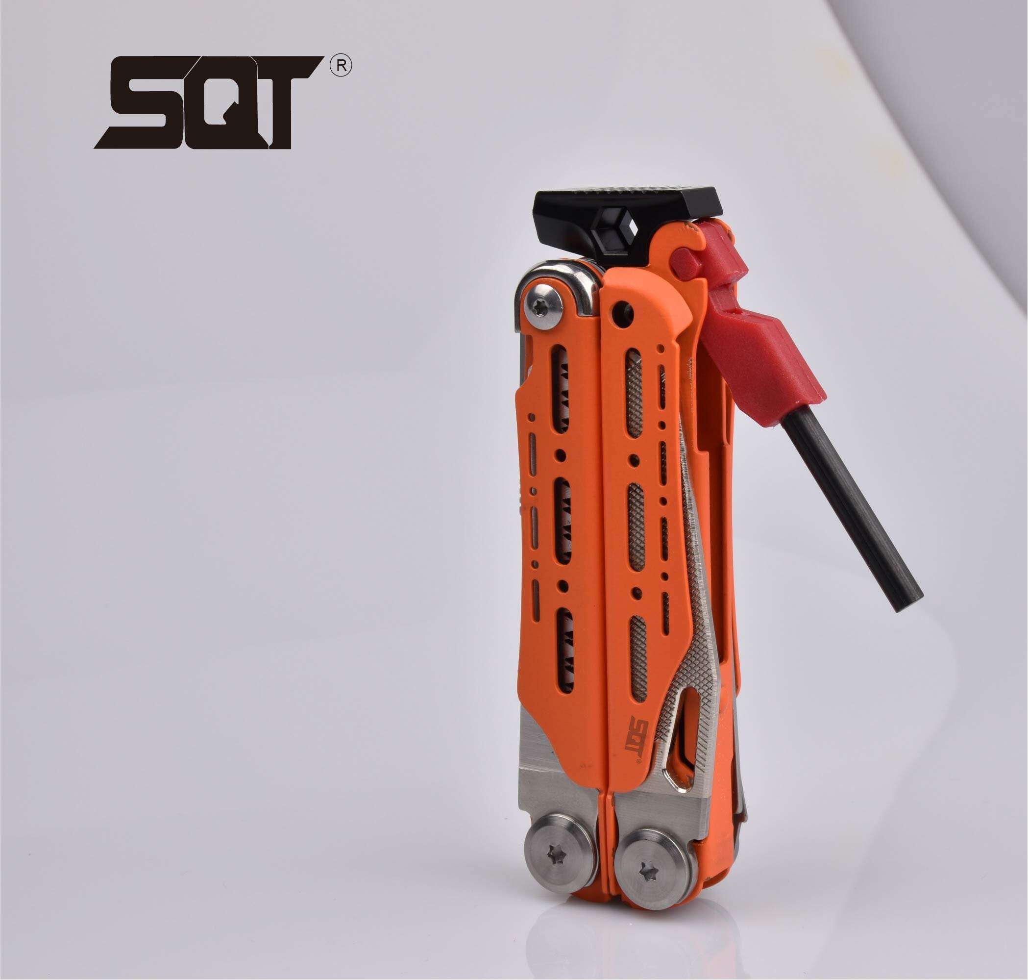Multitool SQT2038 - Image 6
