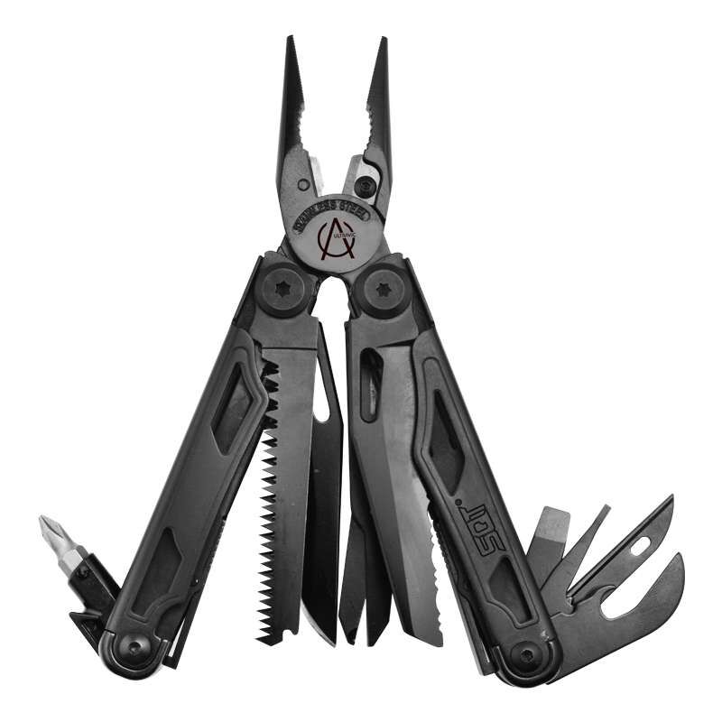 Multitool SQT2038 - Image 2