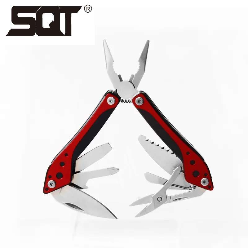 Mini Size Pocket Multitool SQT2218A - Image 3