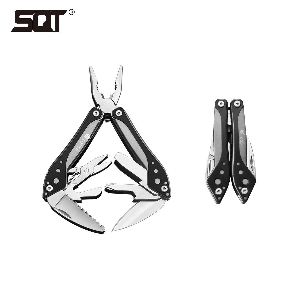 Mini Size Pocket Multitool SQT2218A