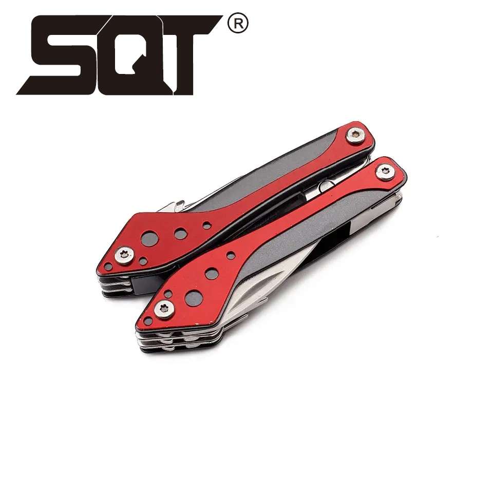 Mini Size Pocket Multitool SQT2218A - Image 2