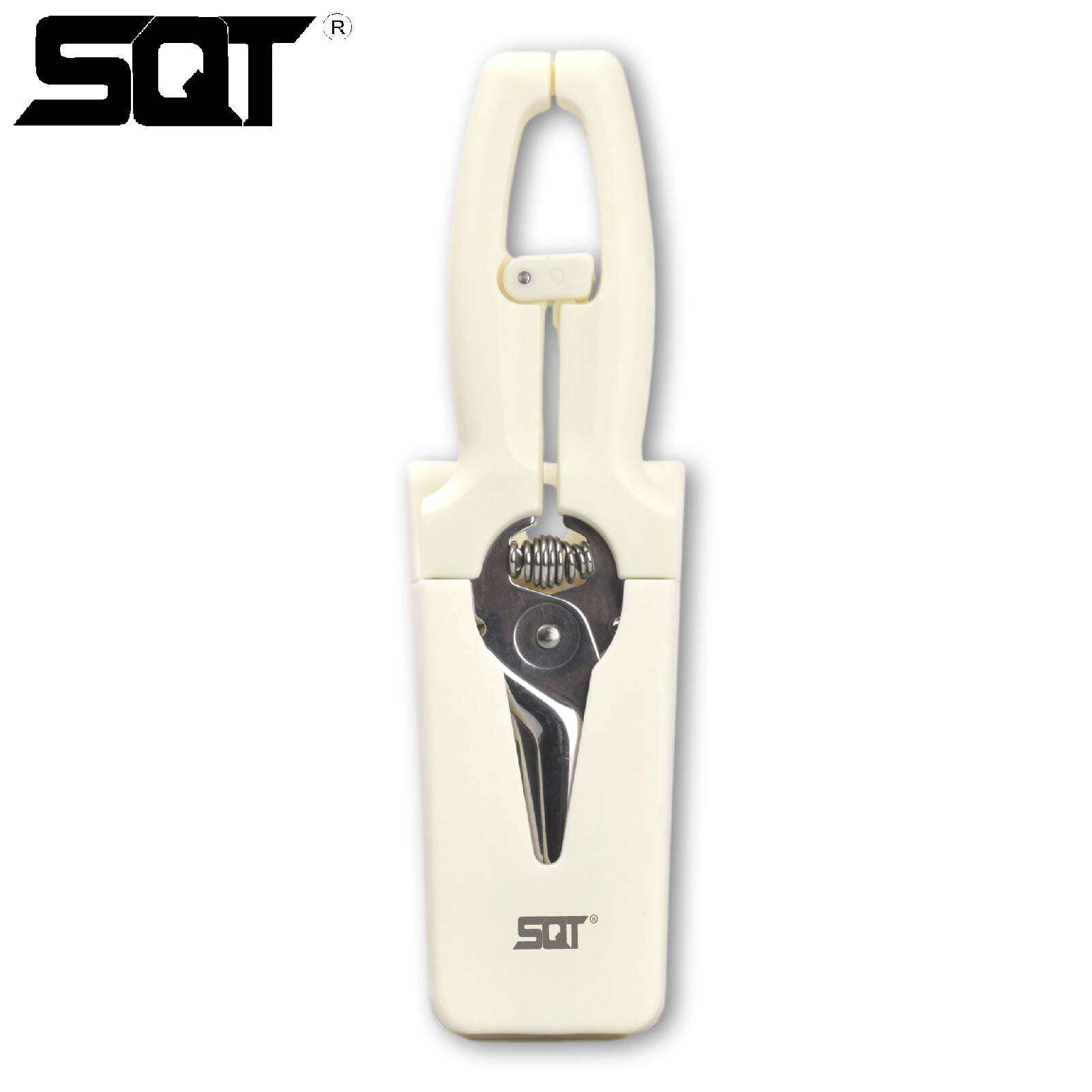 Kitchen Shears Spring Action with Sheath SC02A - Image 3
