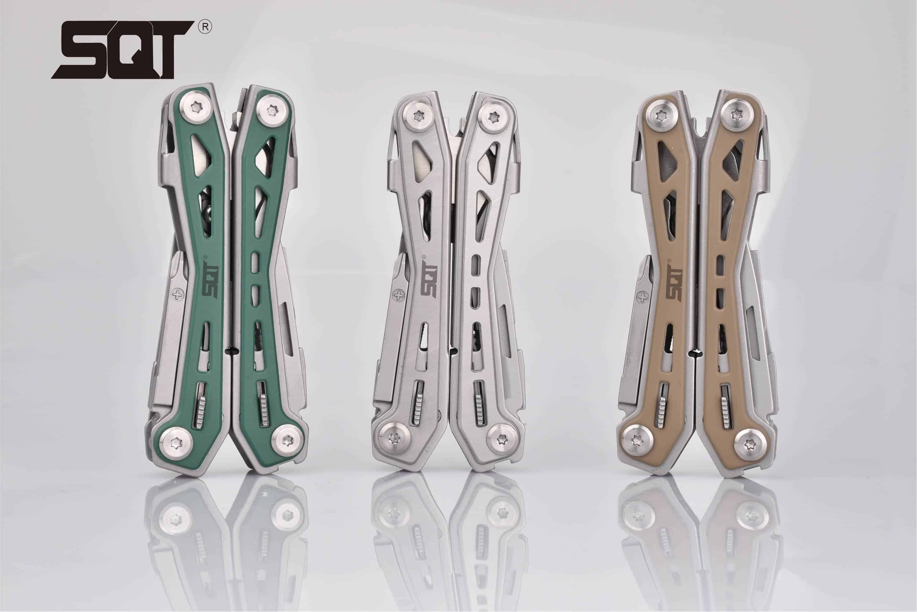 Multool Multitool SQT2043 - SQT Multitool Manufacturer