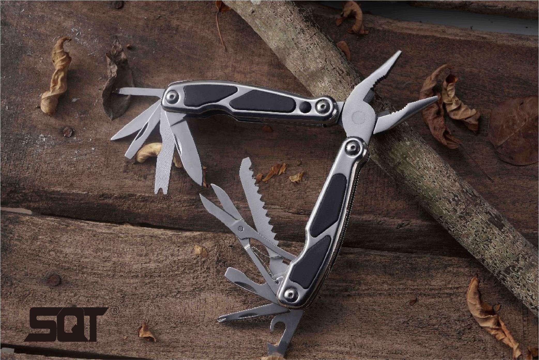 SQT multitool profile