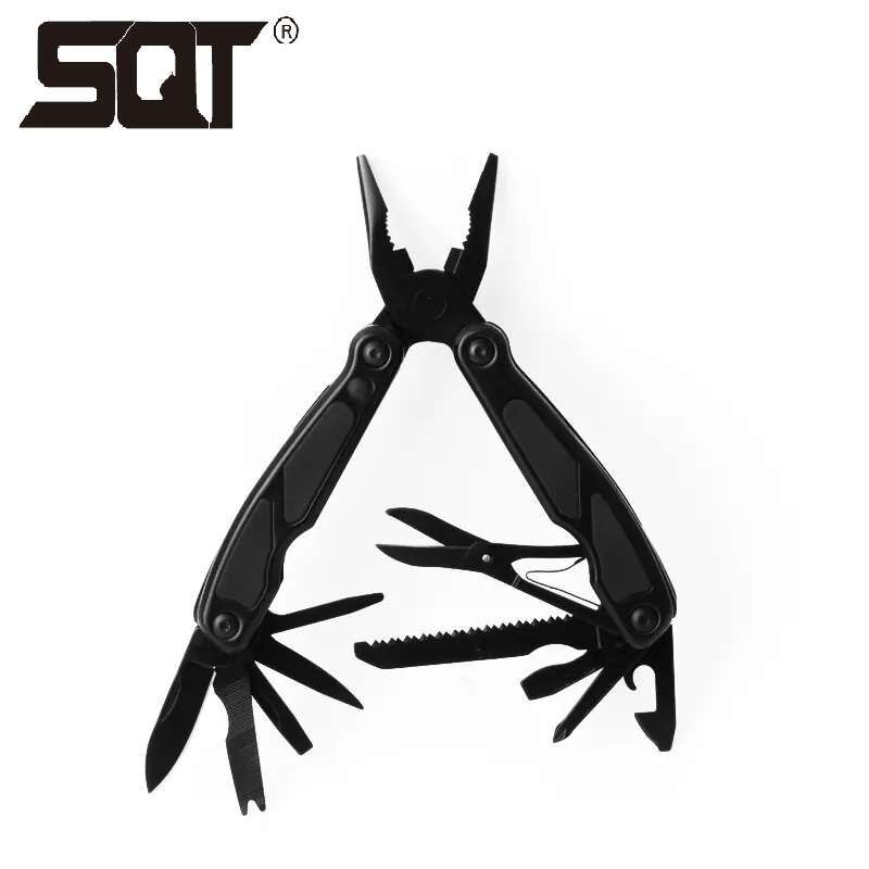 Classic Multitool pliers integrated with LED SQT2611A2 - Image 4