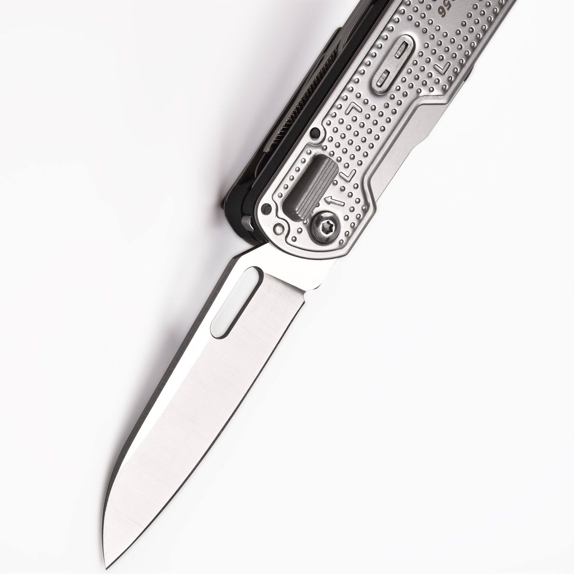 SQT Multitool 14 in 1 pocket knife MQ56